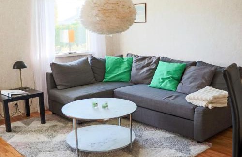 Mellbystrand Casa | Welcoming cottage near the sea-By Traum