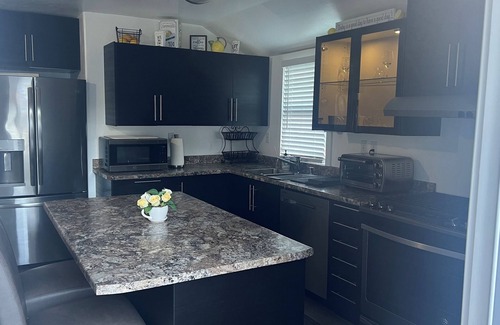 Eureka Apartamento | Welcoming Cozy Upstairs Apartment