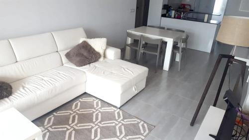Mar de Pulpi Apartamento | Welcoming apartment with sea view - 94m²