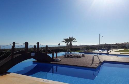 Mar de Pulpi Apartamento | Welcoming apartment with sea view - 94m²