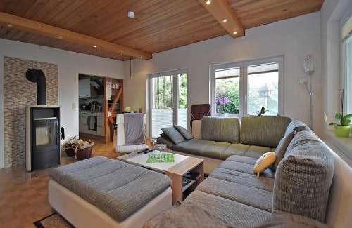 Guentersberge Casa | Welcoming Family Escape