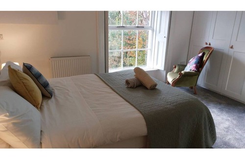 Crossabeg Otro | Welcoming Farm Annex on 15 private acres