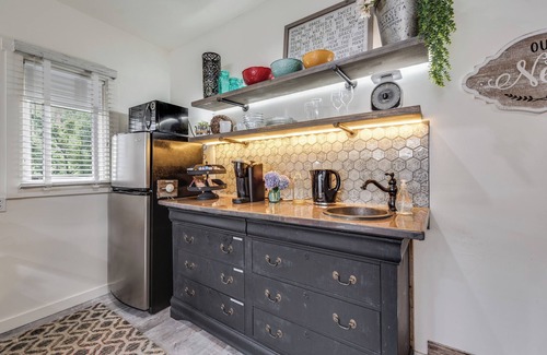 Snohomish Apartamento | Welcoming Guest Suite in Snohomish