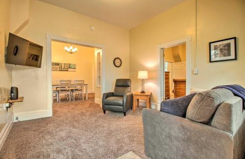 Helena Apartamento | Welcoming Helena Hideaway about 2 Mi to Downtown