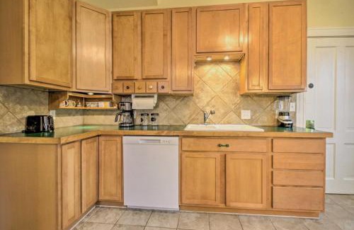 Helena Apartamento | Welcoming Helena Hideaway about 2 Mi to Downtown