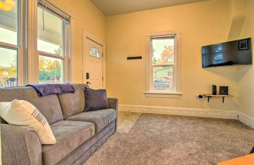 Helena Apartamento | Welcoming Helena Hideaway about 2 Mi to Downtown