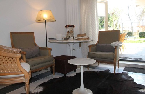 Municipality of Heiloo Casa | Acogedora casa de vacaciones en Heiloo con terraza luminosa