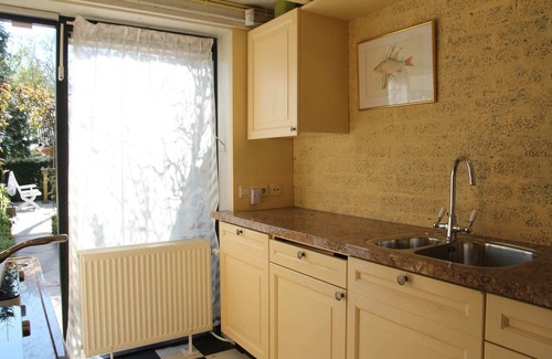 Municipality of Heiloo Casa | Welcoming Holiday Home in Heiloo