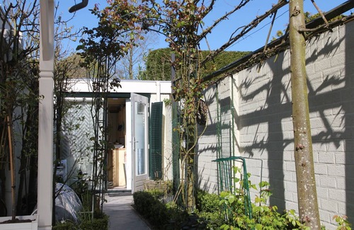 Municipality of Heiloo Casa | Welcoming Holiday Home in Heiloo