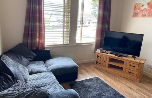 Torvaig Casa | Welcoming House in Portree Isle of Sky Scotland