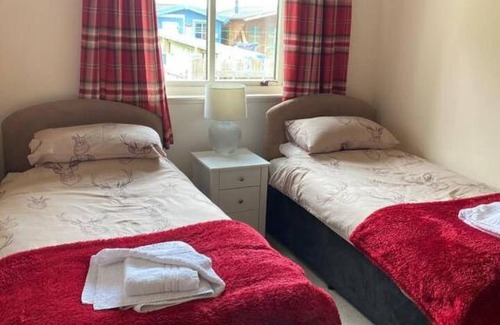 Torvaig Casa | Welcoming House in Portree Isle of Sky Scotland