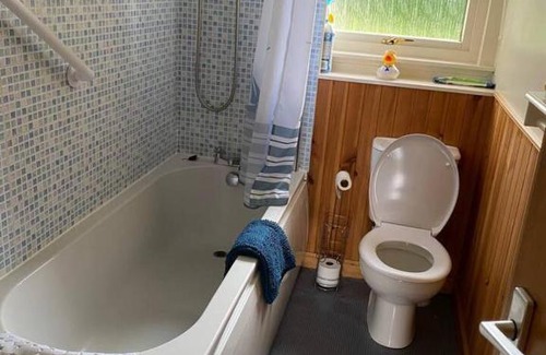Torvaig Casa | Welcoming House in Portree Isle of Sky Scotland