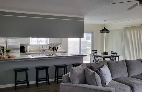 Lexington County Casa | Welcoming lake house with private dock