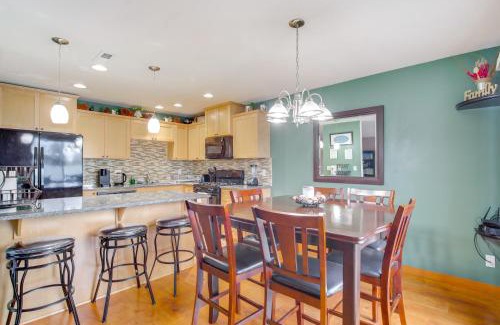 Medford Casa | Welcoming Medford Home Near Parks and Downtown!