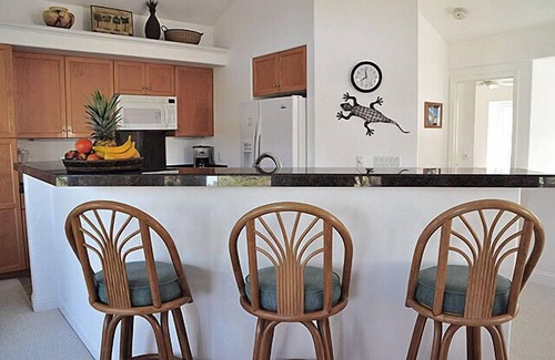 Kaiulani Condominio | Welcoming, open and spacious 3 Bed/3Bath - Enjoy the magic of the Northshore!