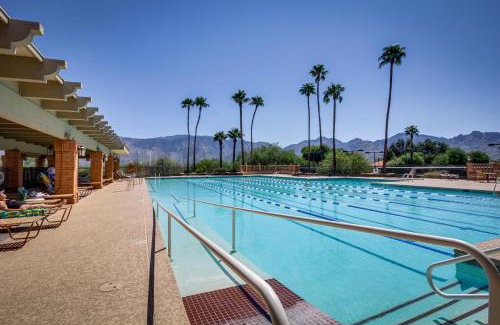 Rancho Vistoso Casa | Welcoming Oro Valley Home with Resort Amenities!