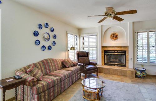 Rancho Vistoso Casa | Welcoming Oro Valley Home with Resort Amenities!