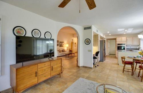 Rancho Vistoso Casa | Welcoming Oro Valley Home with Resort Amenities!