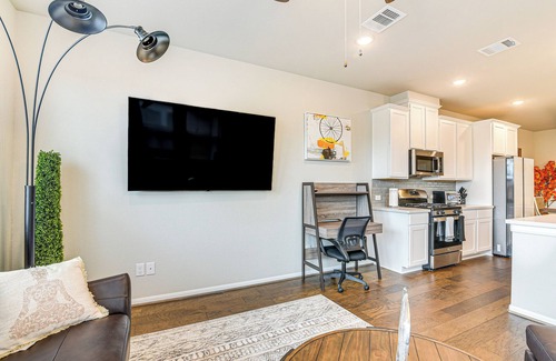 Pasadena Casa | Welcoming Pasadena Home: 22 Mi to Downtown Houston