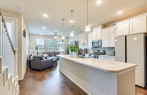 Pasadena Casa | Welcoming Pasadena Home: 22 Mi to Downtown Houston