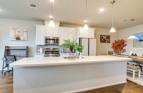 Pasadena Casa | Welcoming Pasadena Home: 22 Mi to Downtown Houston