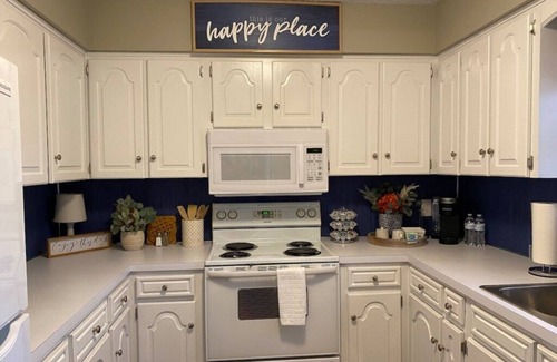 Hot Springs Village Casa | Welcoming, Roomy and Conveniently Located!