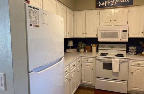 Hot Springs Village Casa | Welcoming, Roomy and Conveniently Located!