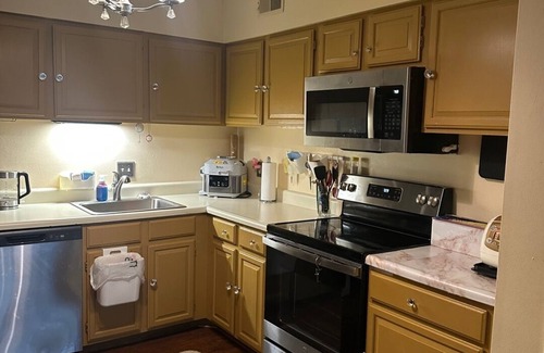 Chesterfield Apartamento | Welcoming relax ~