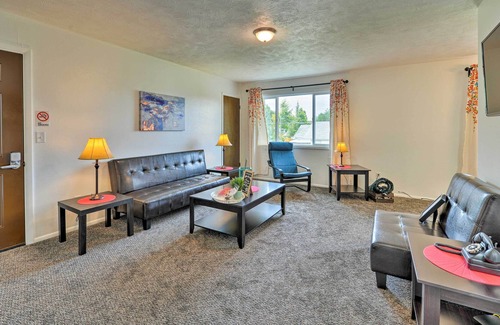 Rigby Apartamento | ¡NUEVO! Acogedor apartamento Rigby cerca del lago y Yellowstone!
