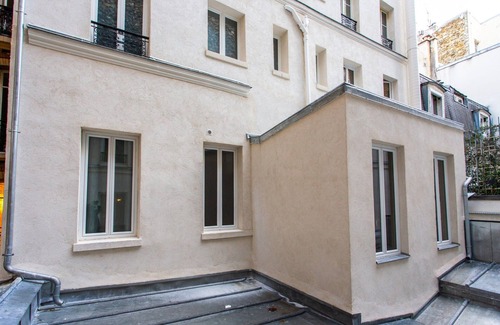 Quartier de la Roquette Apartamento | Welcoming Studio - 4P - Place de la Bastille