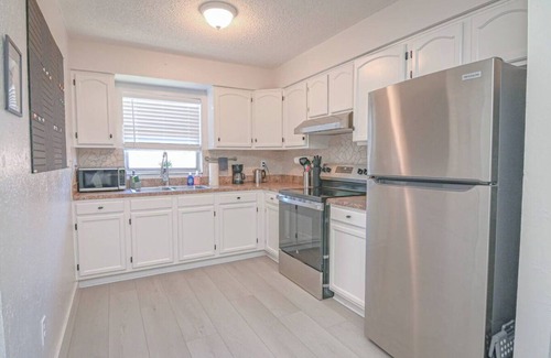 North Hyde Park Casa | Welcoming The Bayside Retreat Tampa Unit B - 2 bedrooms 1 bathroom