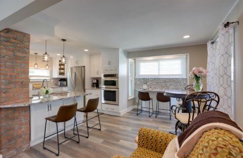 Willoughby Casa | Welcoming Willoughby Home 1 Mi to Historic Dtwn