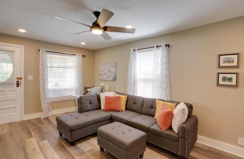 Willoughby Casa | Welcoming Willoughby Home 1 Mi to Historic Dtwn