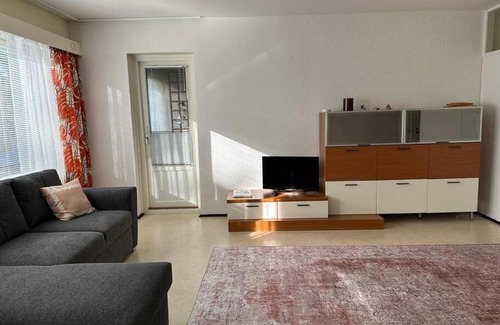 Kotka Apartamento | Welcomly apartment MILA