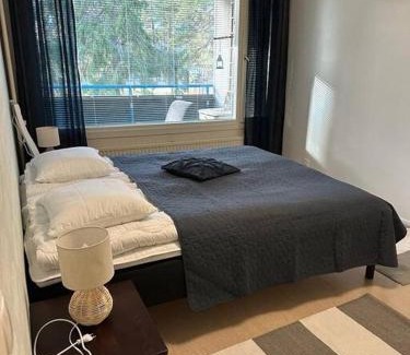 Kotka Apartamento | Welcomly apartment MILA