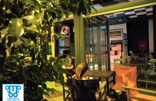 Exarhia Hostal | Welcommon Hostel