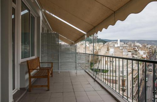 Exarhia Hostal | Welcommon Hostel