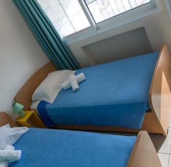 Exarhia Hostal | Welcommon Hostel