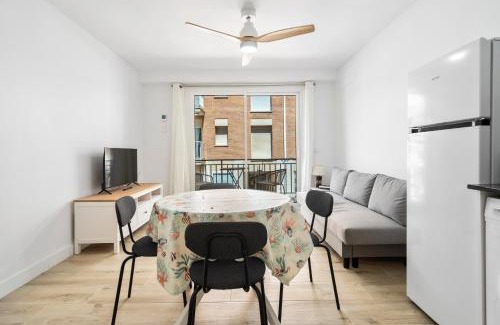 Sant Antoni de Calonge Apartamento | WELCS APARTAMENTO 164 PDA cerca de la playa
