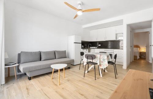 Sant Antoni de Calonge Apartamento | WELCS APARTAMENTO 164 PDA cerca de la playa