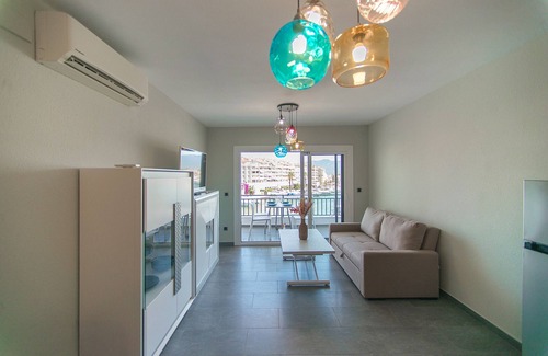 Empuriabrava Apartamento | WELCS APARTAMENTO 270 EMP con vistas al canal