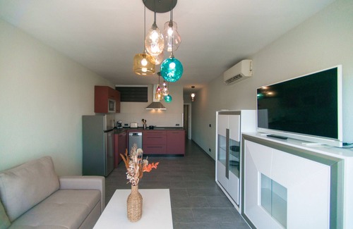 Empuriabrava Apartamento | WELCS APARTAMENTO 270 EMP con vistas al canal