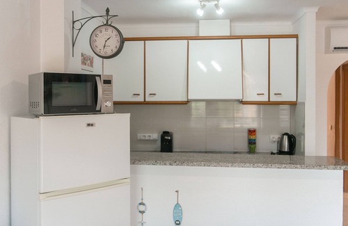 Empuriabrava Apartamento | WELCS APARTAMENTO 271 EMP cerca de la playa