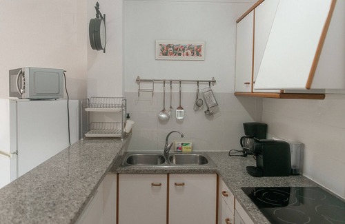 Empuriabrava Apartamento | WELCS APARTAMENTO 271 EMP cerca de la playa