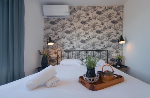 Empuriabrava Apartamento | WELCS APARTAMENTO 223 EMP con TERRAZA con VISTA
