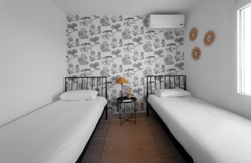 Empuriabrava Apartamento | WELCS APARTAMENTO 223 EMP con TERRAZA con VISTA
