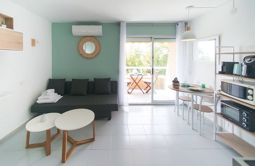 Els Griells Apartamento | WELCS APARTAMENTO 256 PDA junto al mar