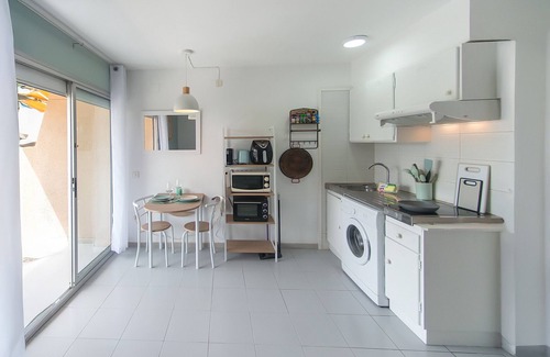 Els Griells Apartamento | WELCS APARTAMENTO 256 PDA junto al mar
