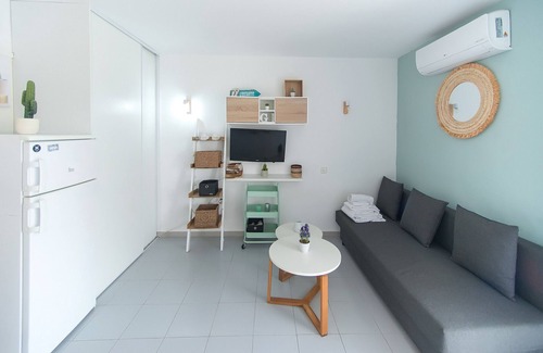 Els Griells Apartamento | WELCS APARTAMENTO 256 PDA junto al mar