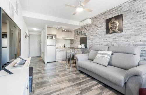 Platja d'Aro Apartamento | WELCS ESTUDIO 156 PDA en el centro